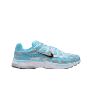 Nike P-6000 Aquarius Blue Black