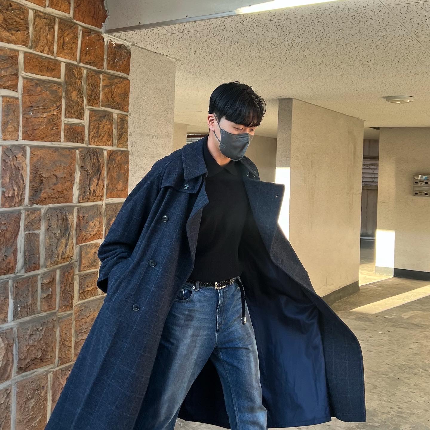 혁군님의 스타일 - 4