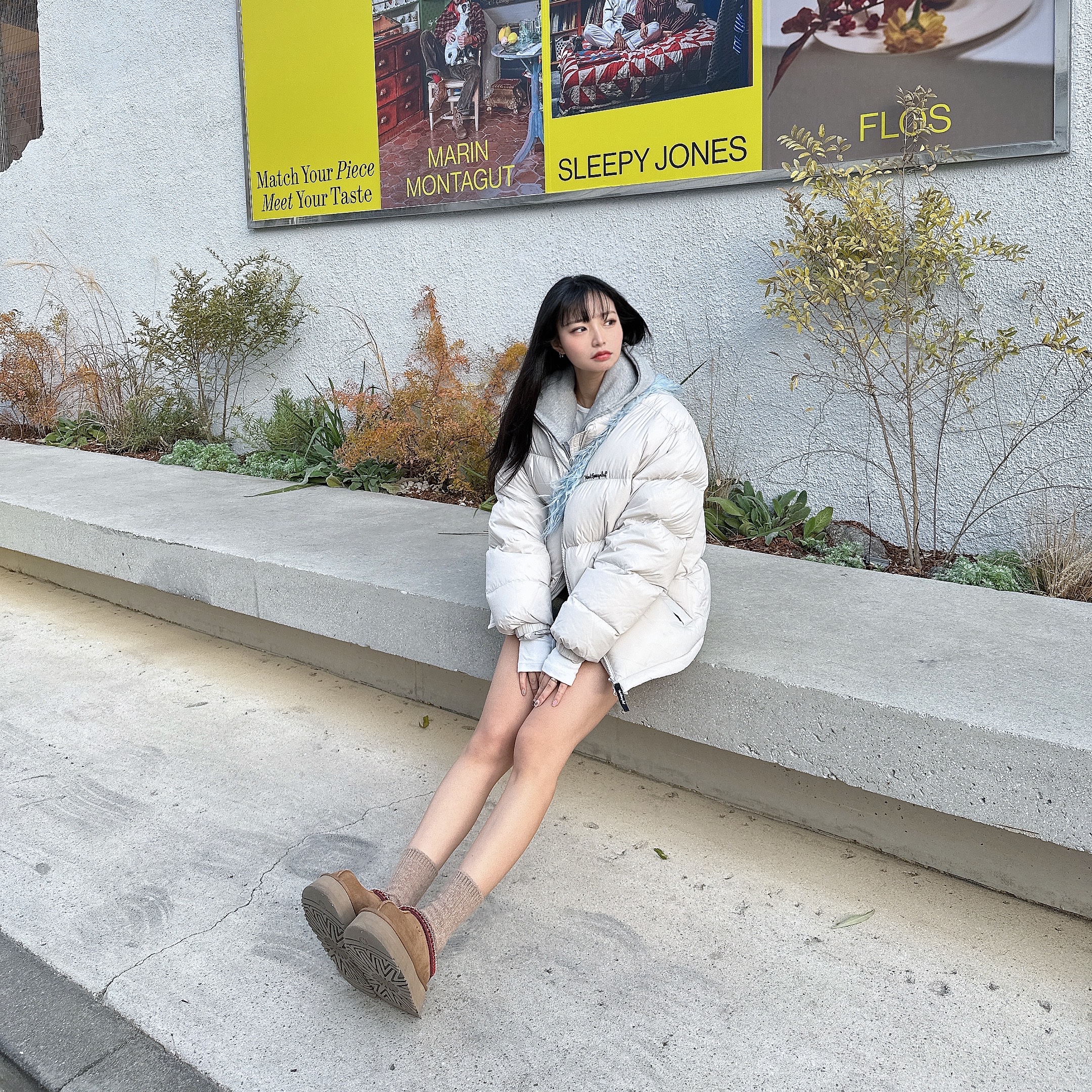 nanbee님의 스타일 - 2