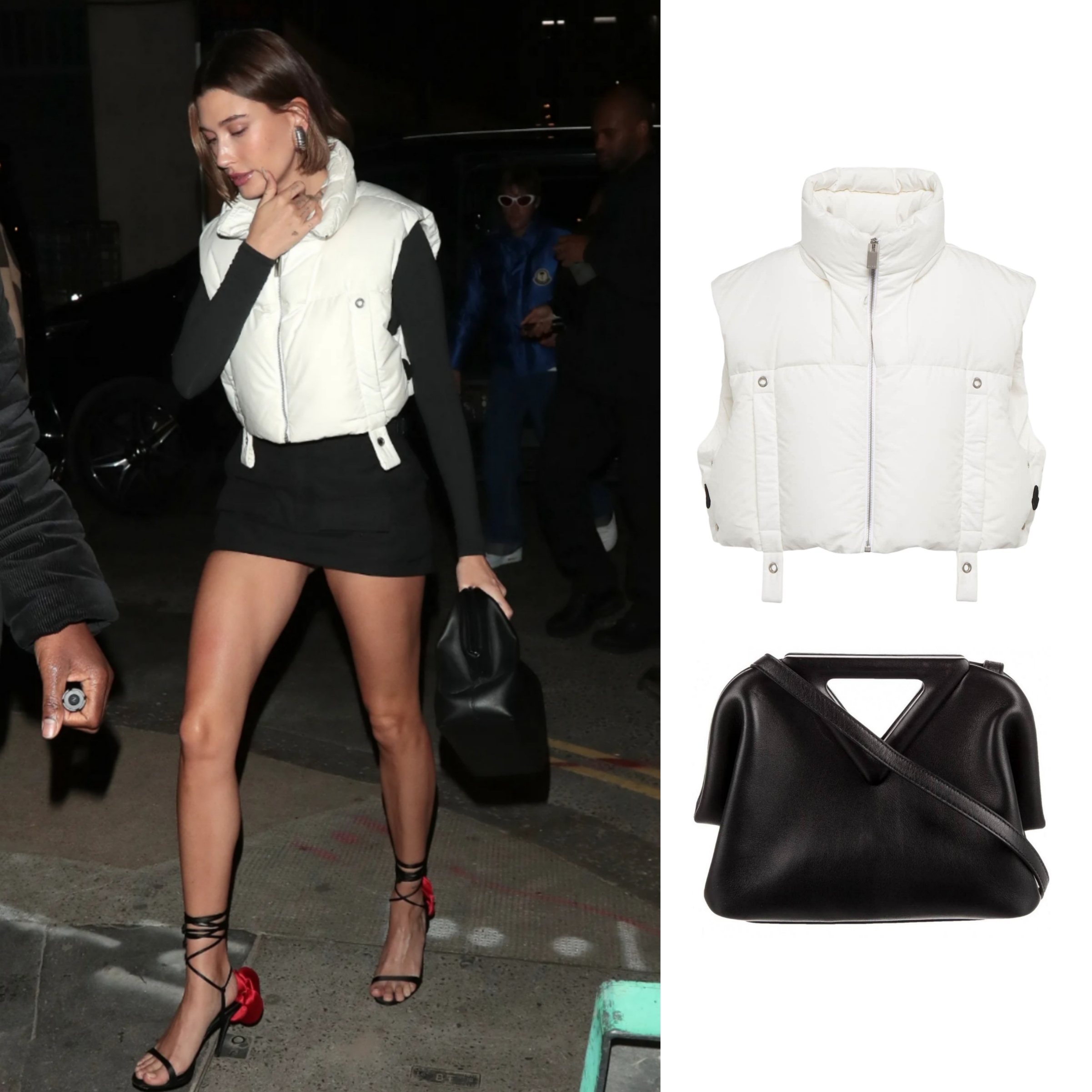 Hollywood+Street Fashion🩷님의 스타일