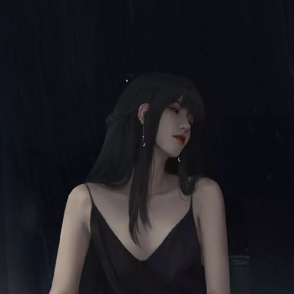 WANGKEKE님의 스타일