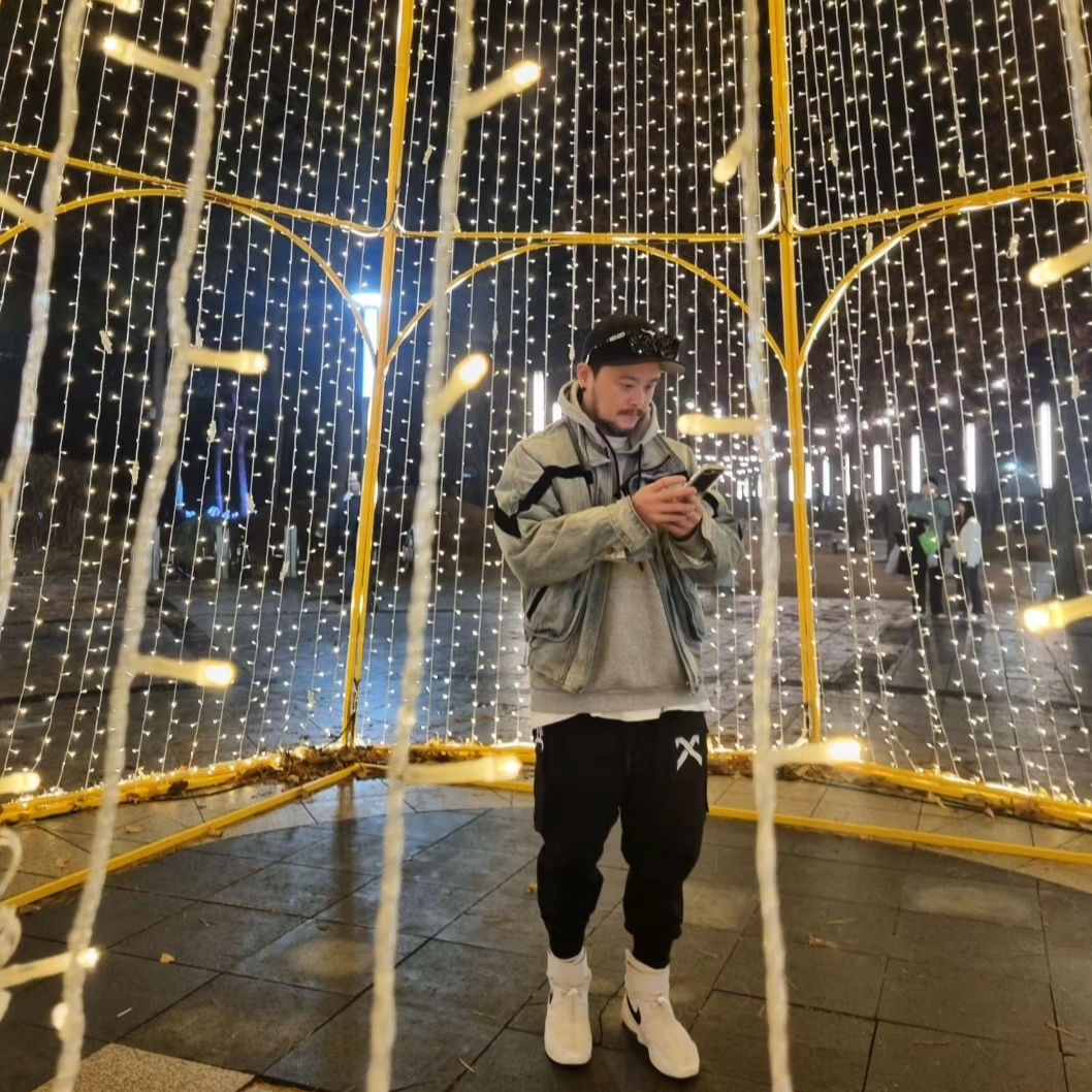 Nike x Fear of God Air Fear of God SA Light Bone 착용 스타일 - 3