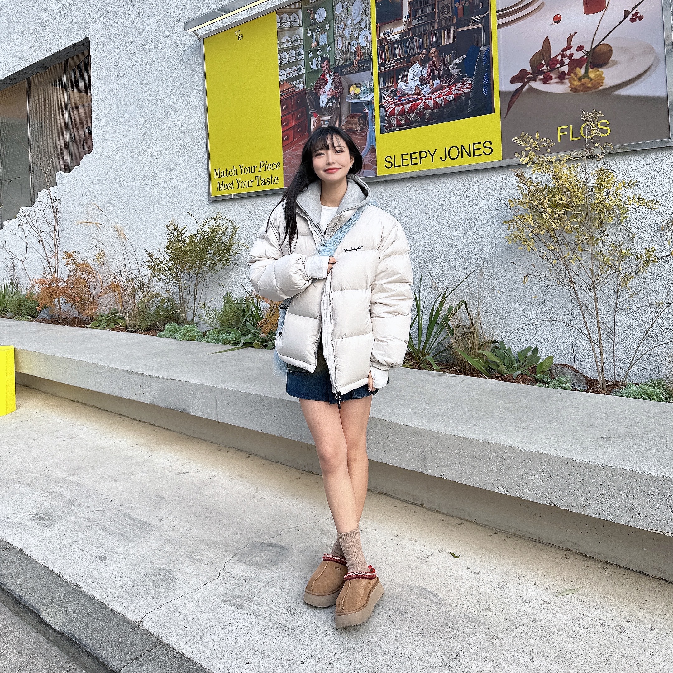 nanbee님의 스타일 - 1