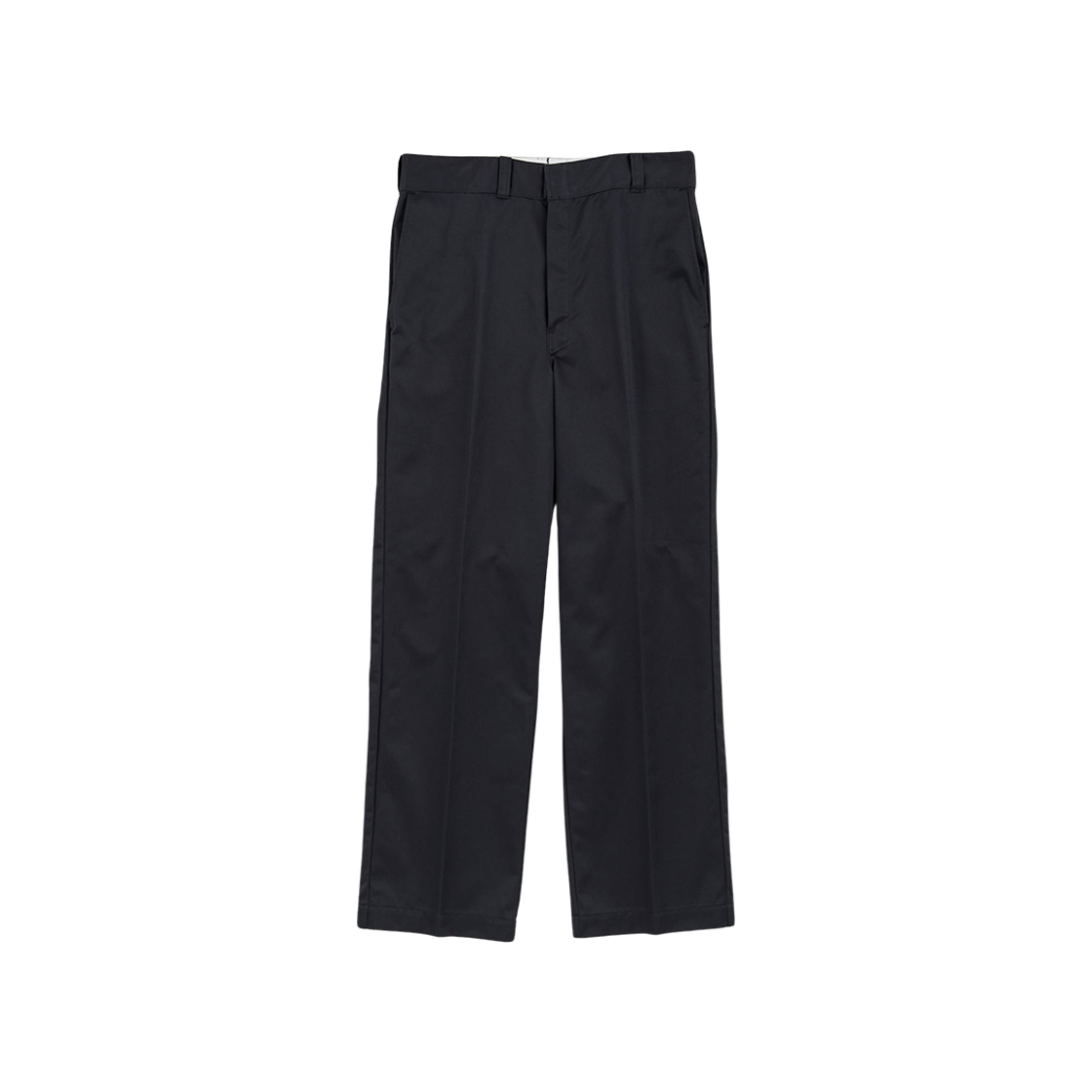 Ciota Work Pants Black 상세 이미지 1