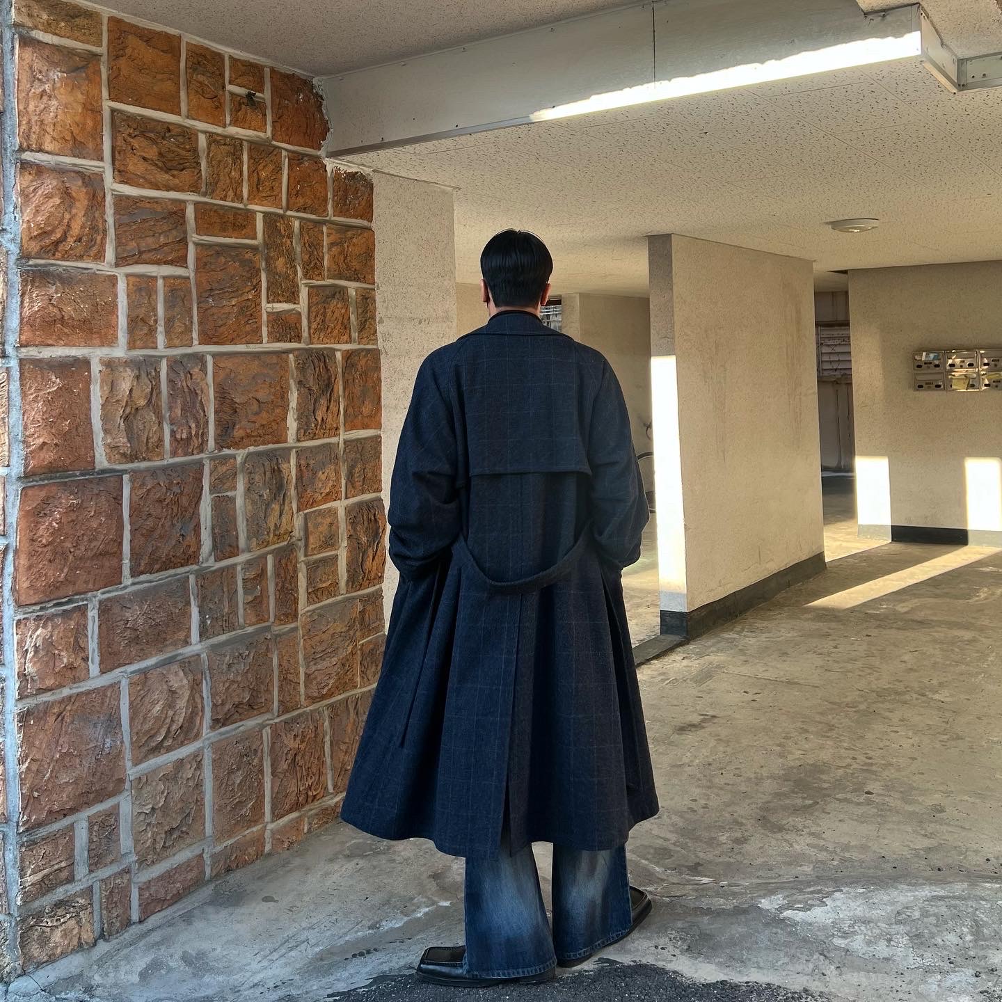 혁군님의 스타일 - 3