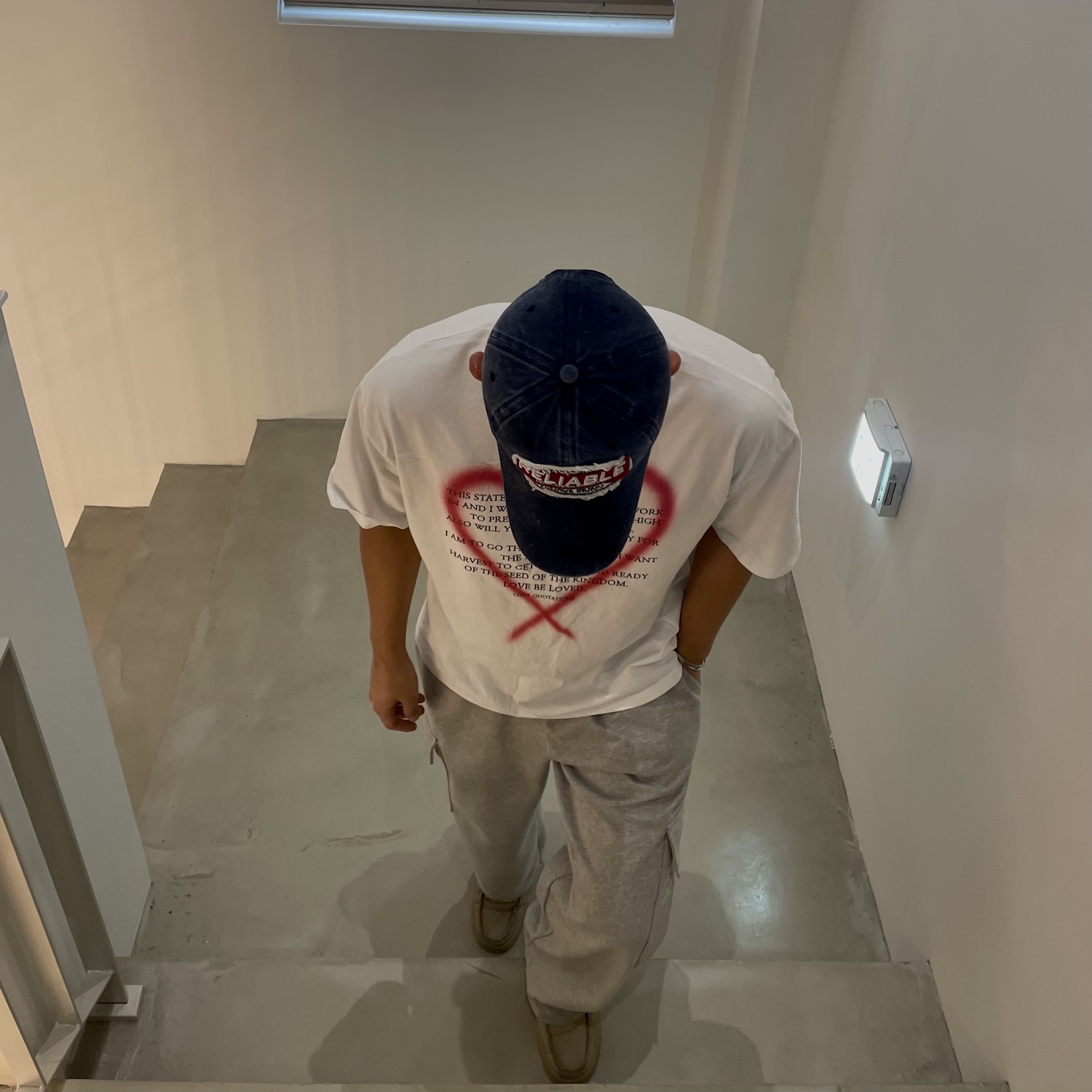KREAM 스타일 - 1