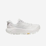 Hoka Mafate Speed 2 White - 24SS