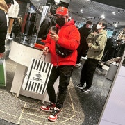 KREAM 프로필 이미지