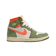 Jordan 1 Retro High OG Craft Celadon