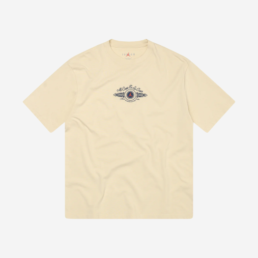 조던 x 솔플라이 미 카사 에 수 카사 티셔츠 파슬 (FQ3802-203)