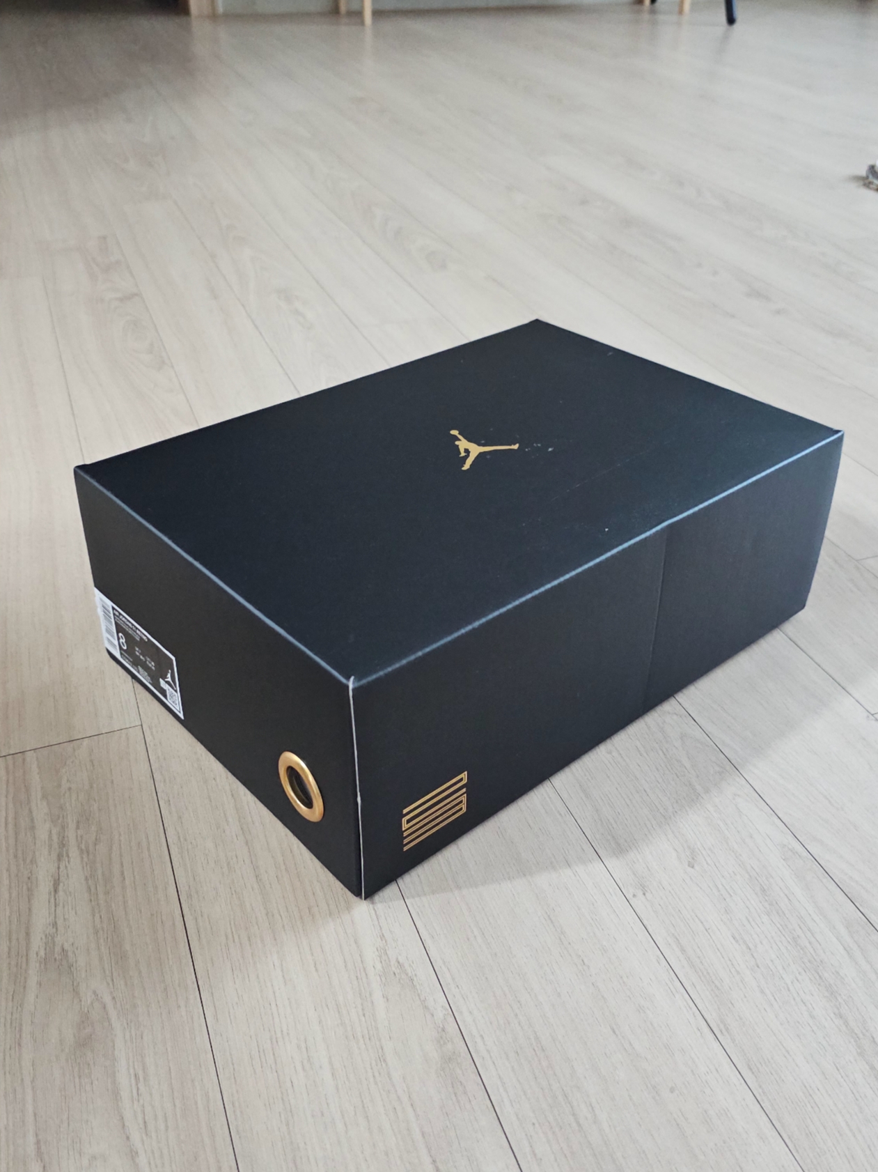 Jordan 11 Retro Gratitude 착용 스타일 - 2