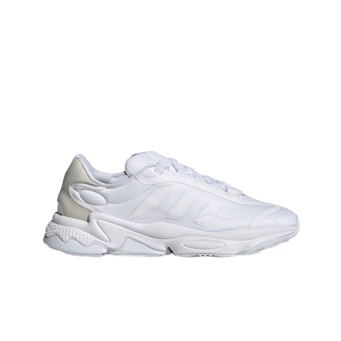 H04226 Adidas Ozweego Pure White