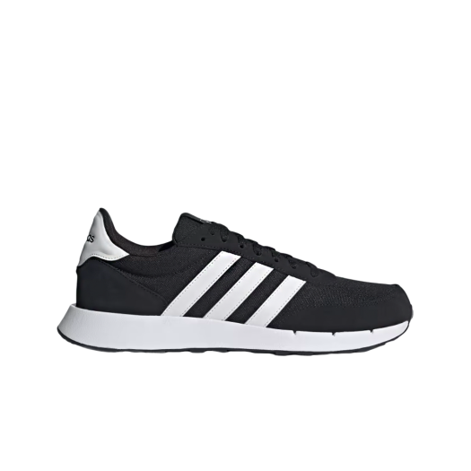 Adidas Run 60s 2.0 Core Black Cloud White