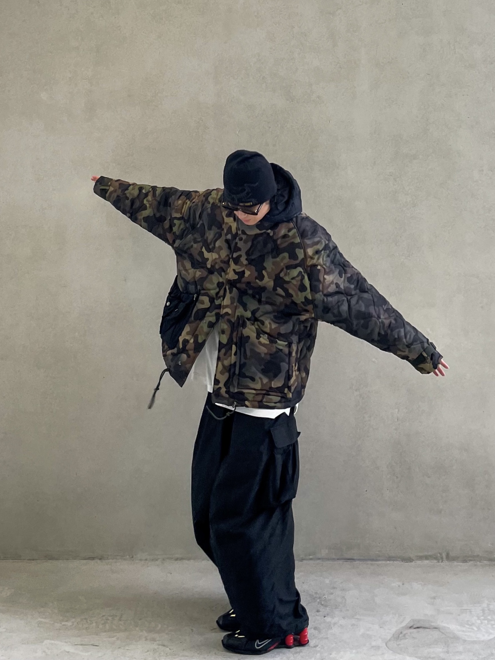 tjd282282님의 스타일 - 1