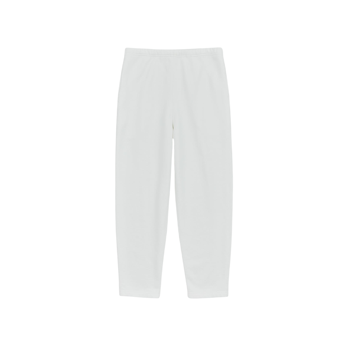 Ciota Sweatpants Brushed Lining Off White 상세 이미지 1