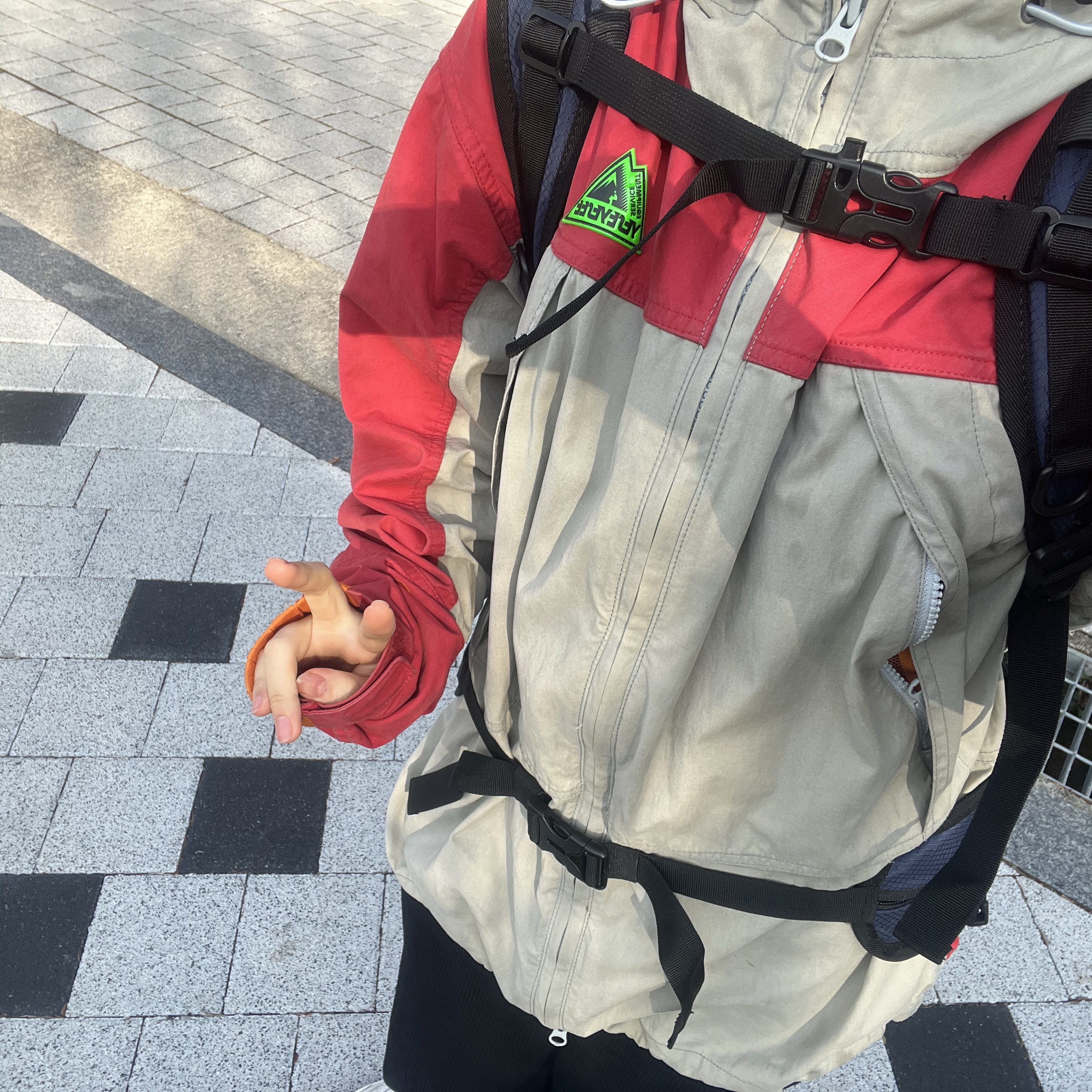 서영님의 스타일