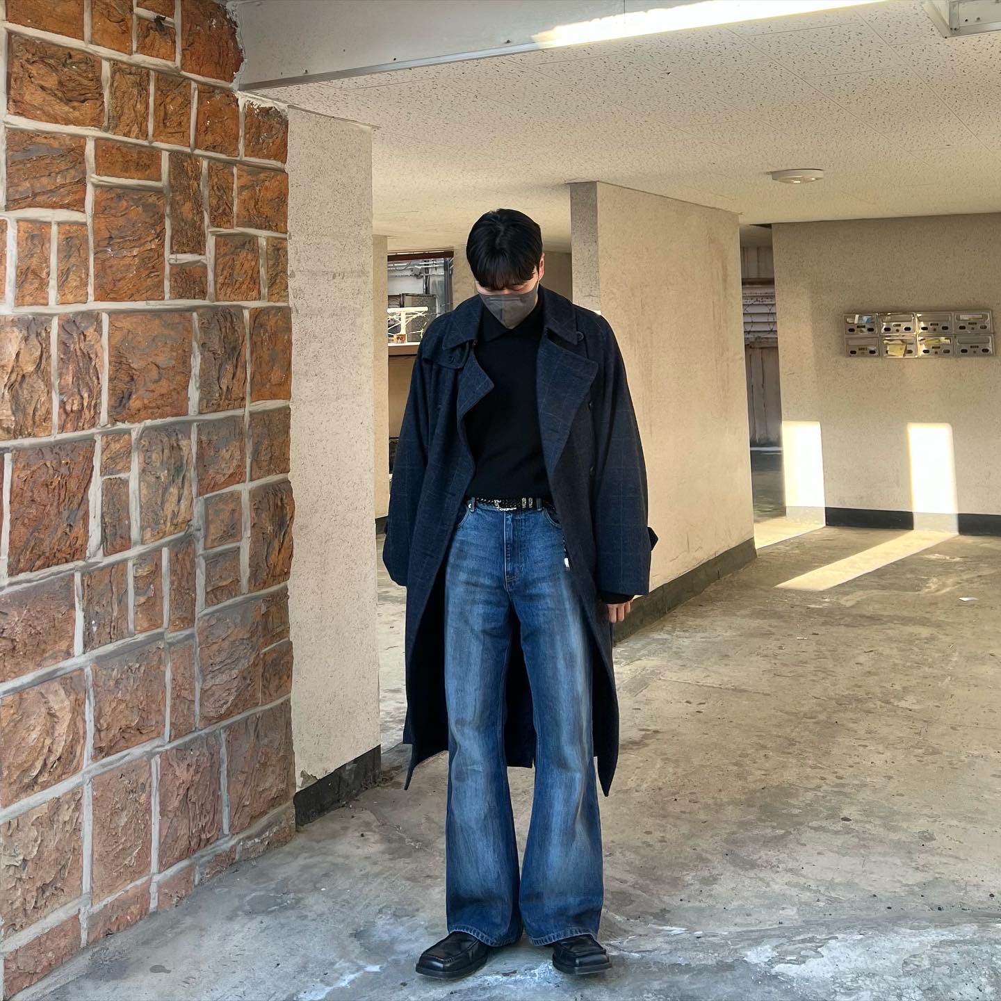 혁군님의 스타일 - 2