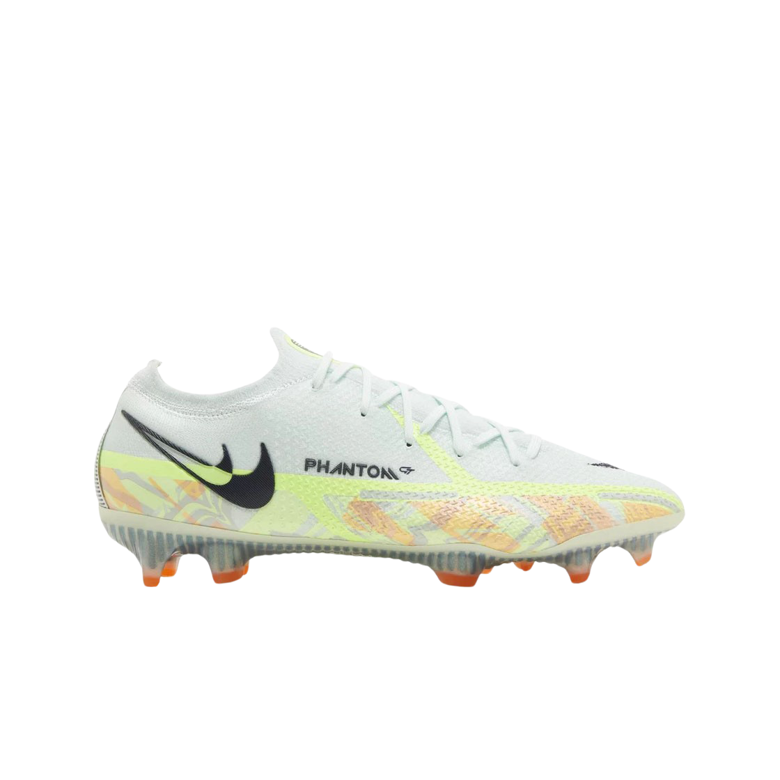 CZ9890-343 Nike Phantom GT2 Elite FG Barely Green Ghost Green