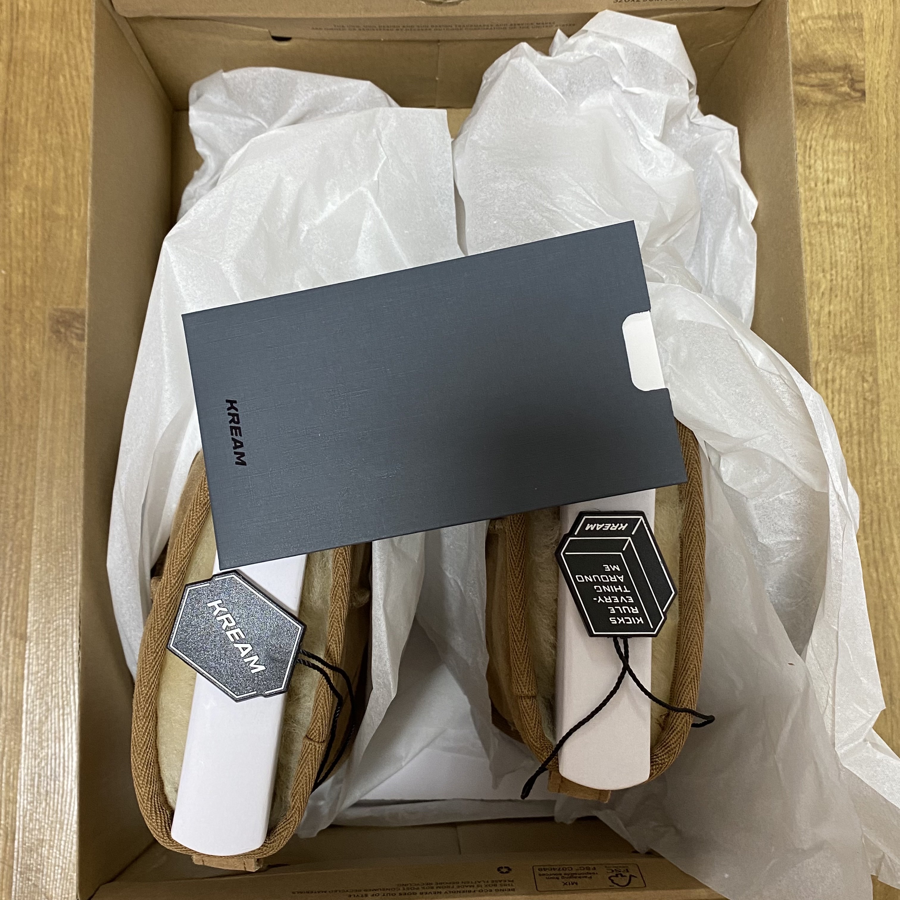 (W) UGG Classic Mini II Boots Chestnut 착용 스타일