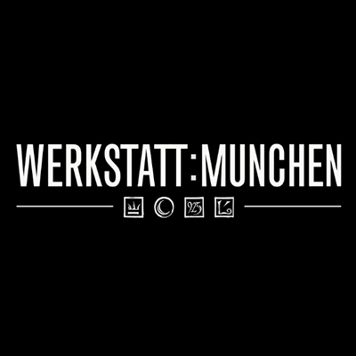 베르크슈타트 뮌헨(Werkstatt:Munchen)