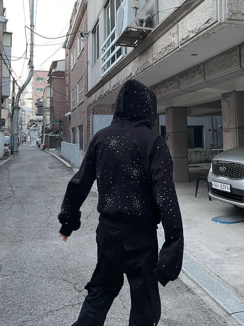 다이소님의 스타일