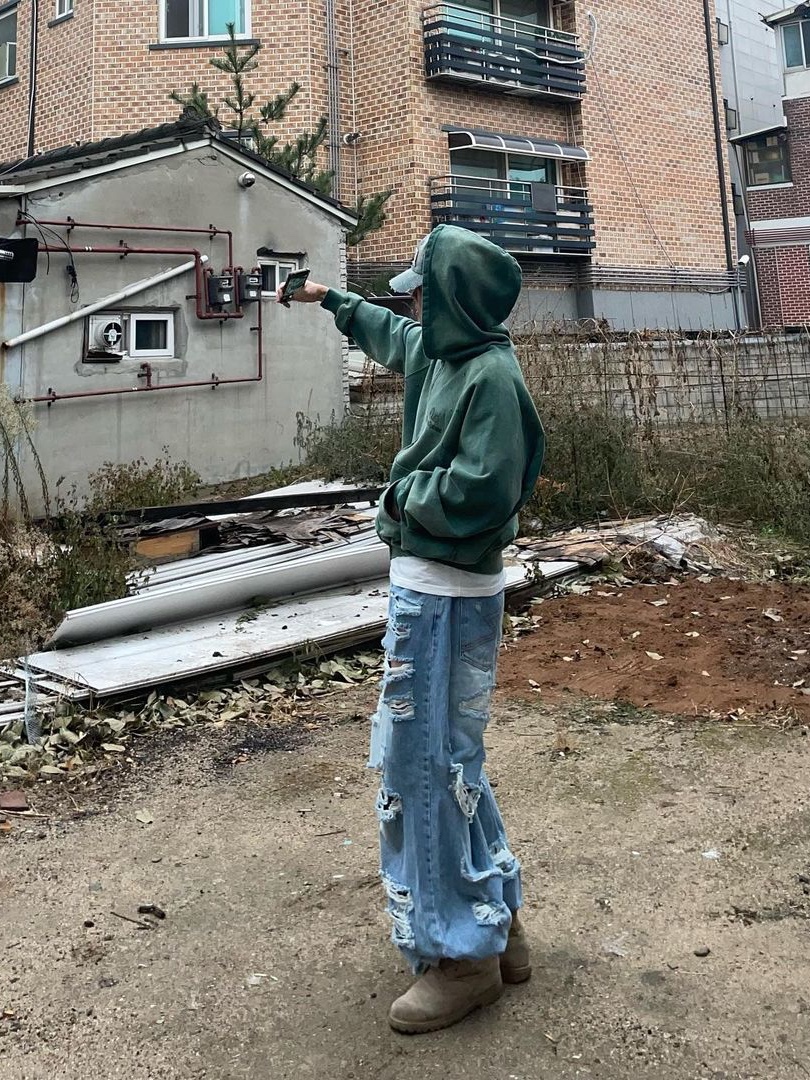 다이소님의 스타일 - 2