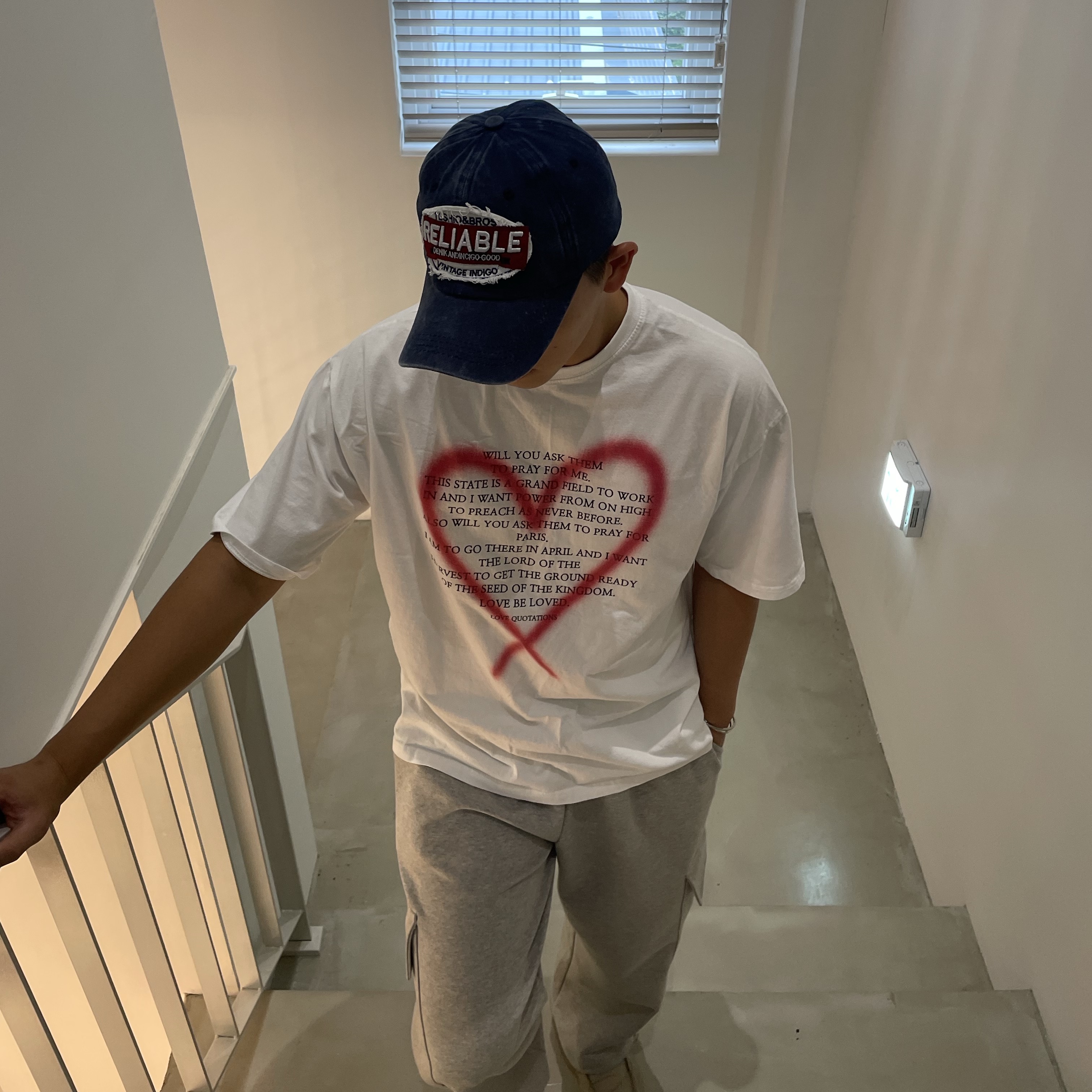 KREAM 스타일 - 2