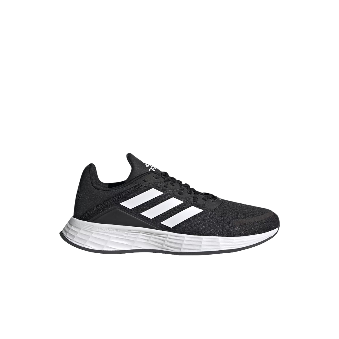 FX7307 (Kids) Adidas Duramo SL Core Black Cloud White