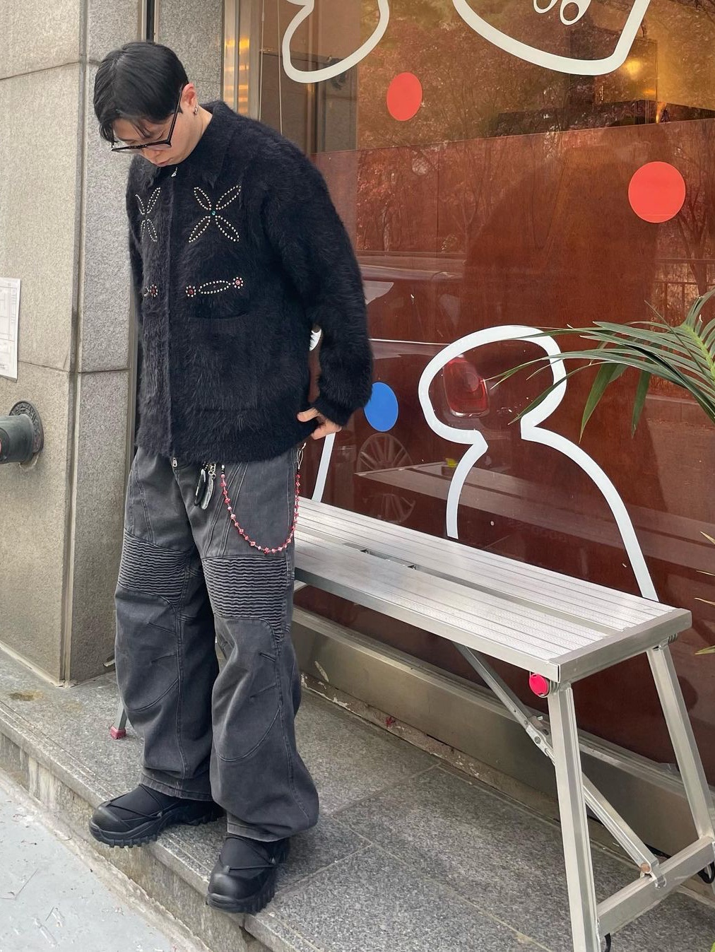 다이소님의 스타일