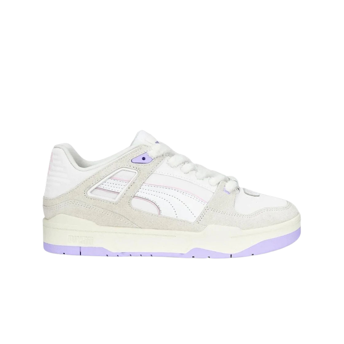 391565-01 Puma x 8ENJAMIN Slipstream Vapor Gray