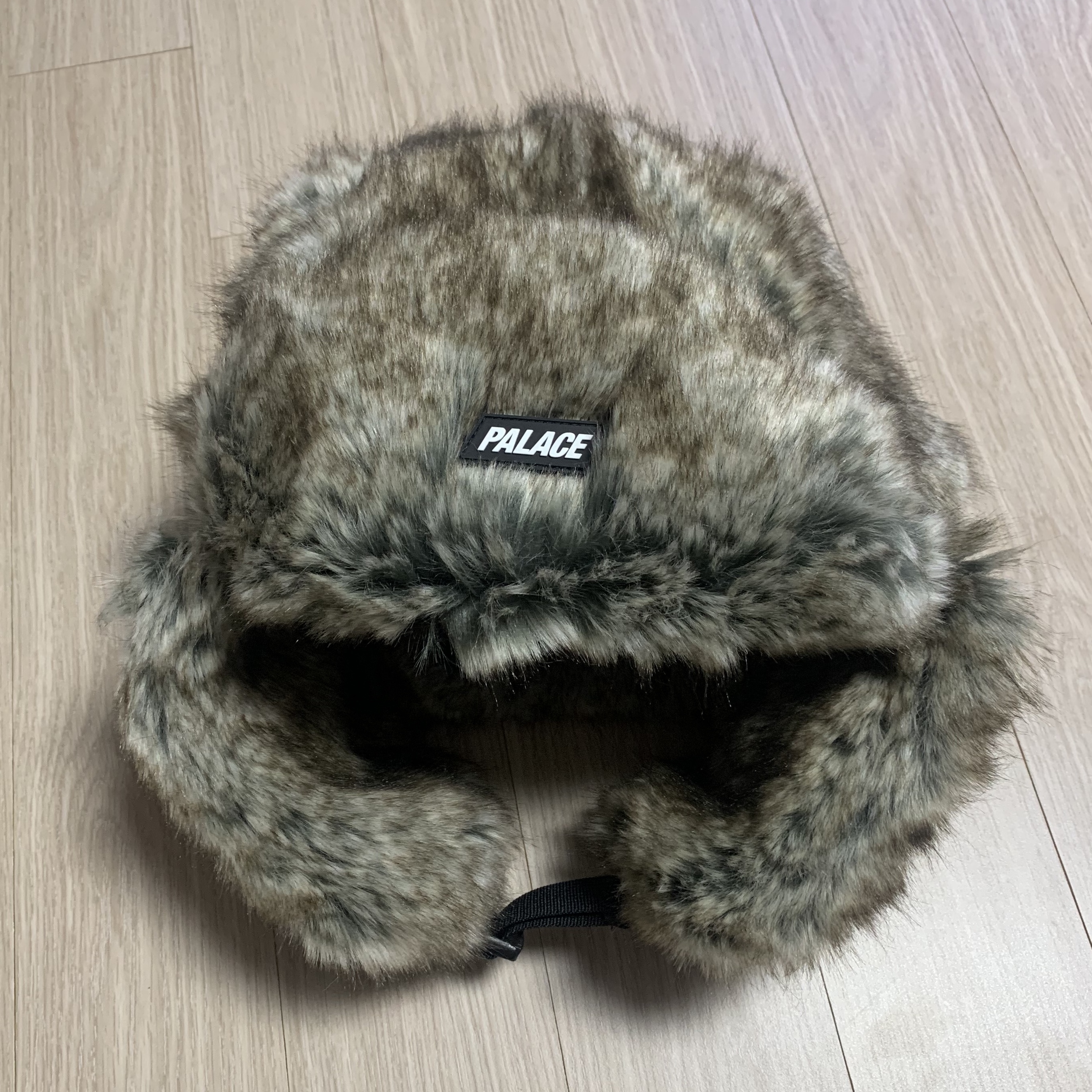 팔라스 트루퍼 폭스 팁 - 23FW | Palace | KREAM