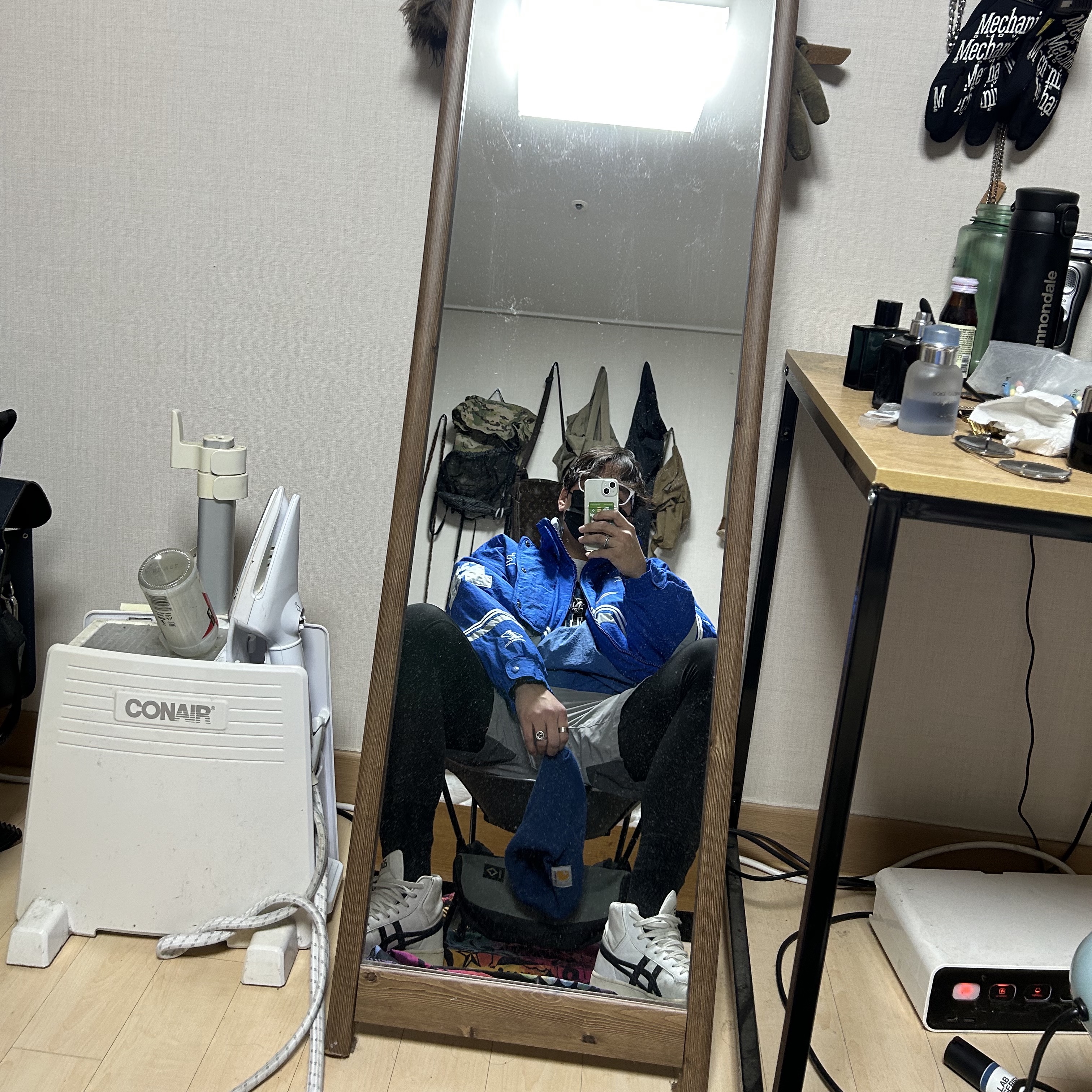 Fuckyou님의 스타일 - 4