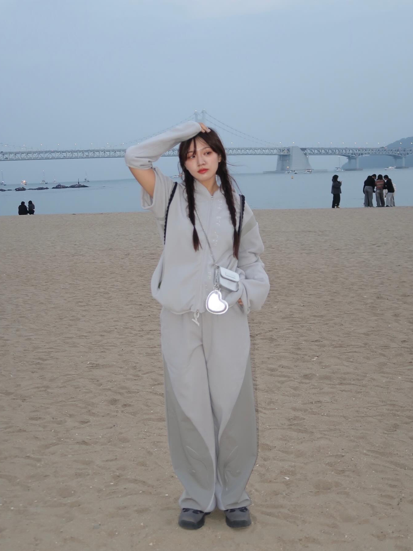 나옹님의 스타일 - 3