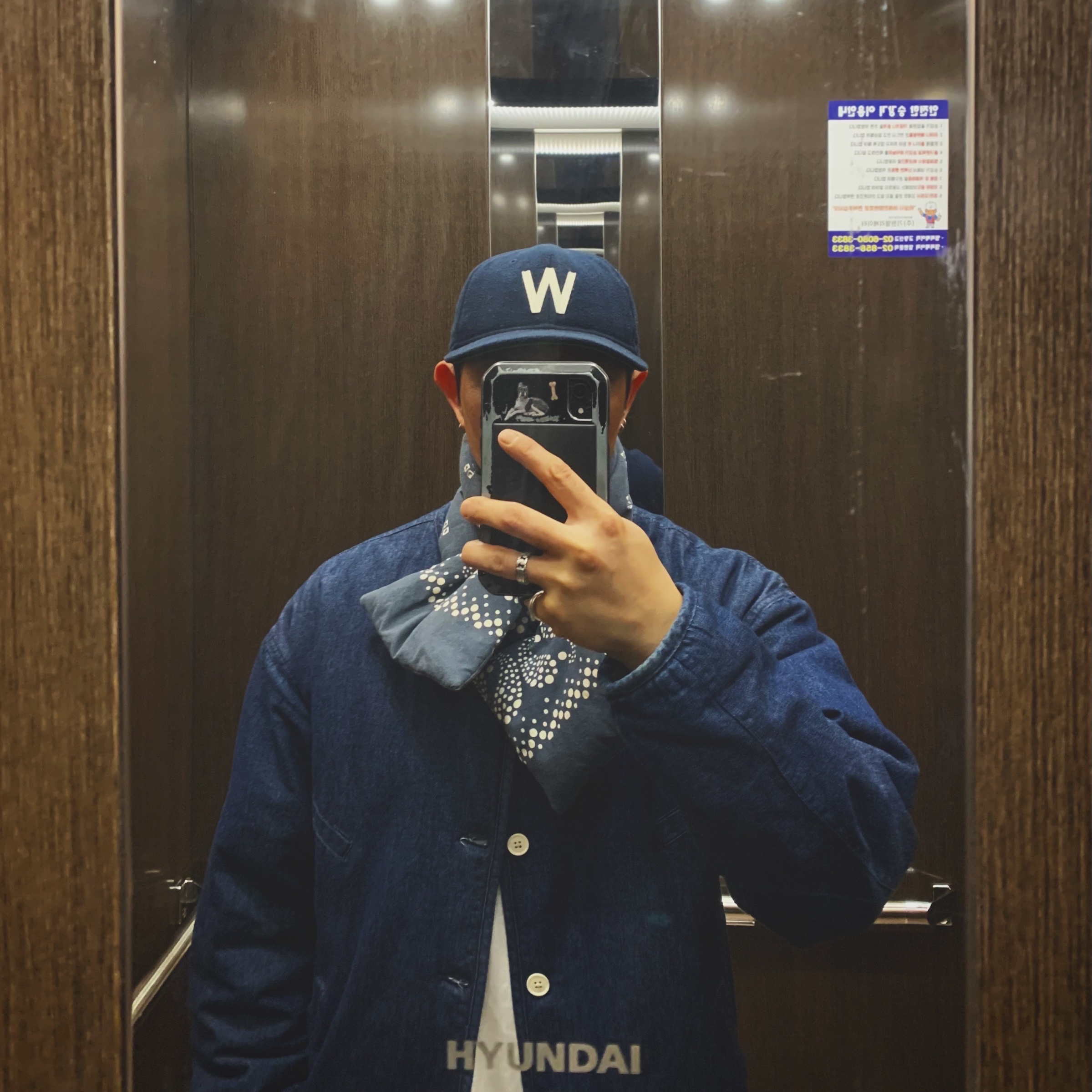 parkmarley님의 스타일 - 2