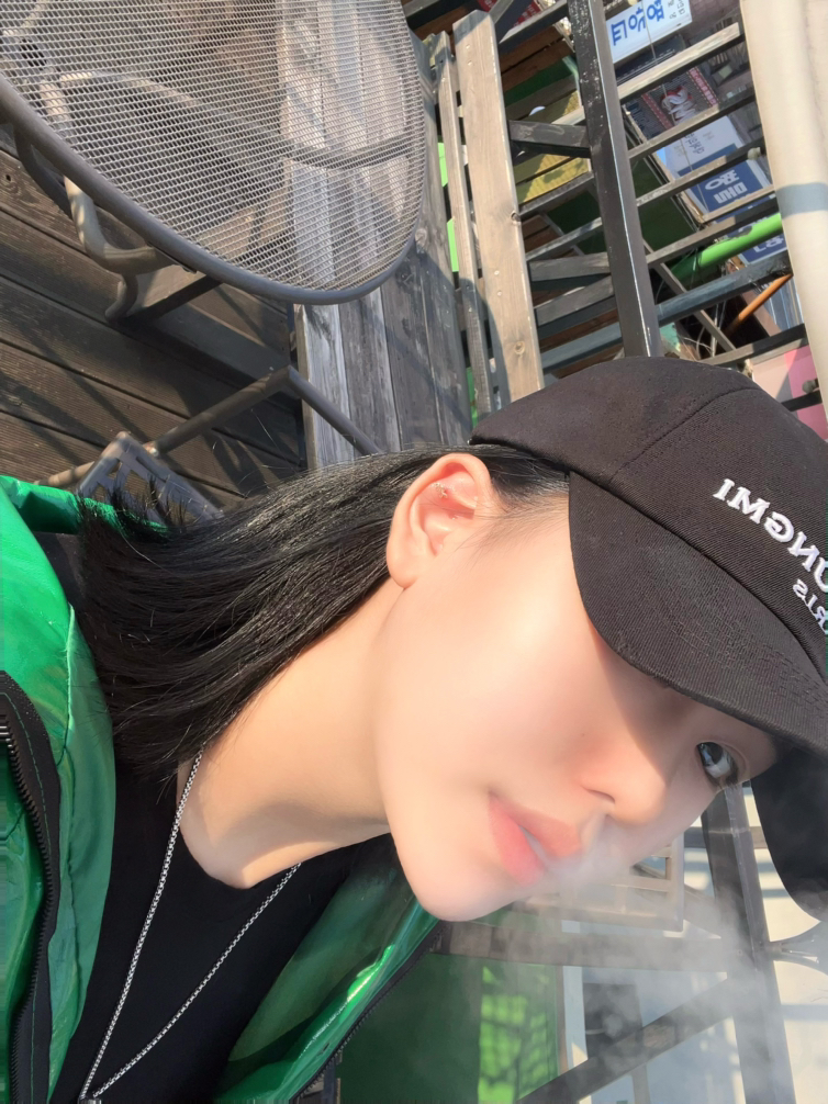 KREAM 프로필 이미지