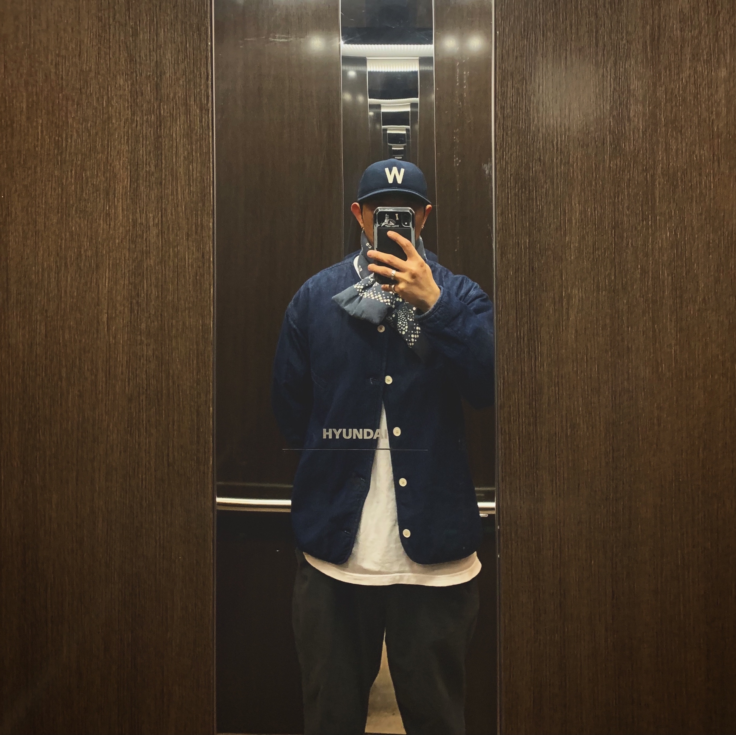 parkmarley님의 스타일 - 3