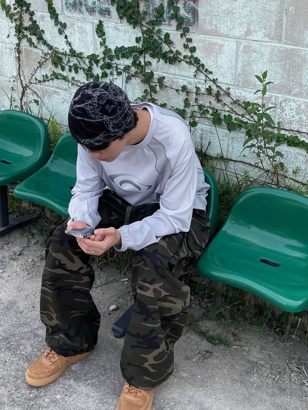 $님의 스타일 - 1