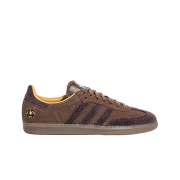 Adidas Samba OG Tal Preloved Brown Shadow Brown