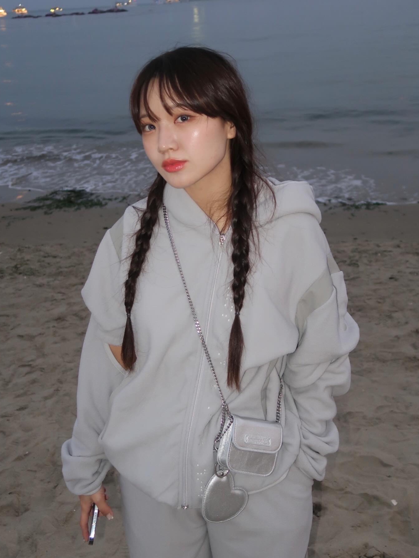 나옹님의 스타일 - 6