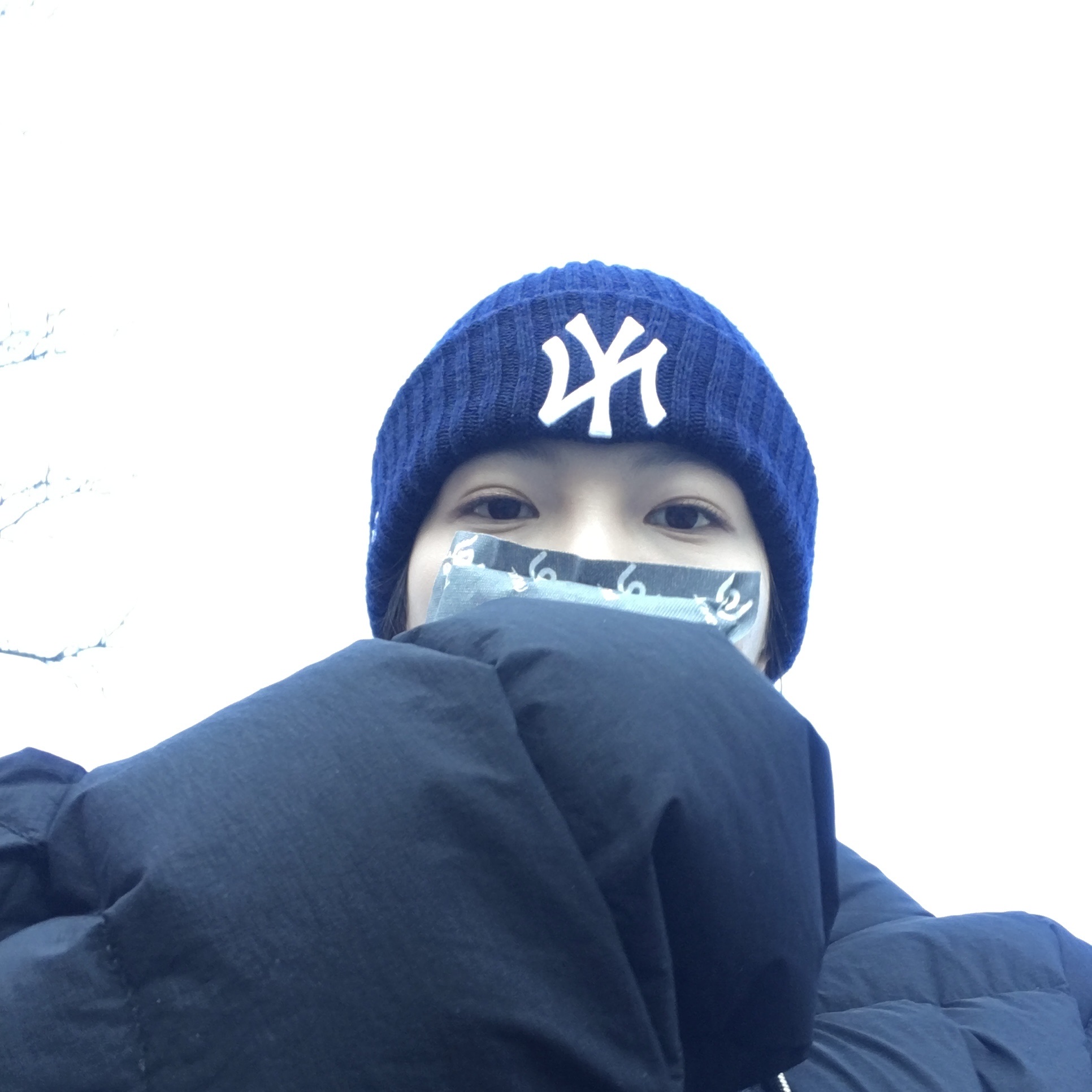 KREAM 스타일 - 4