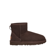 (W) UGG Classic Mini II Boots Chocolate