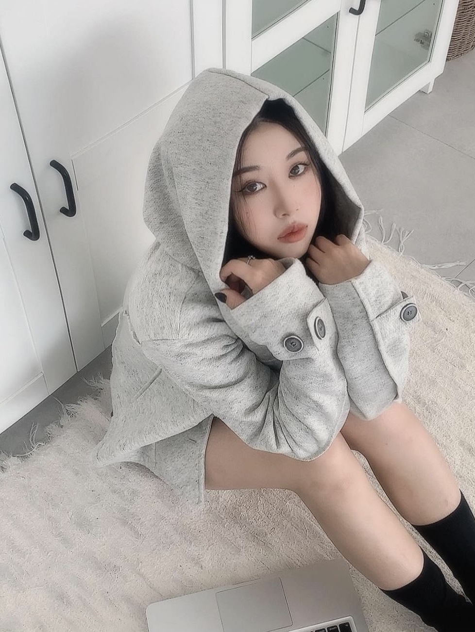 That girl님의 스타일 - 2