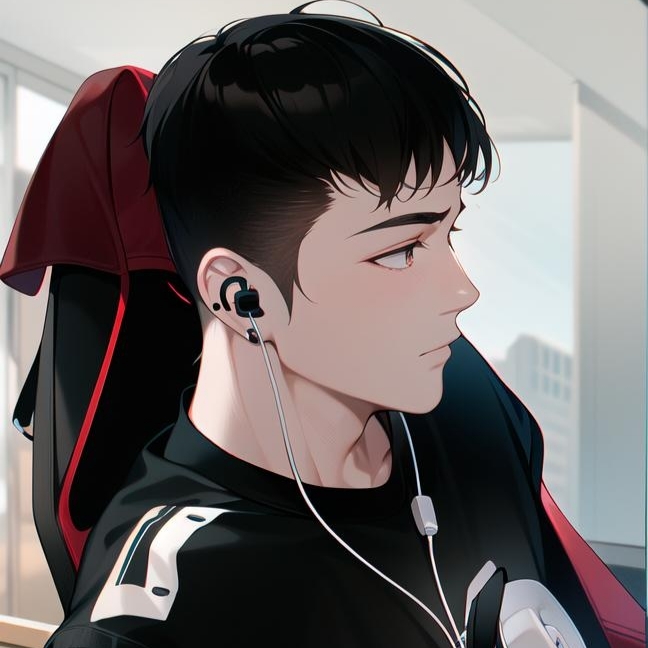 chun4444님의 스타일
