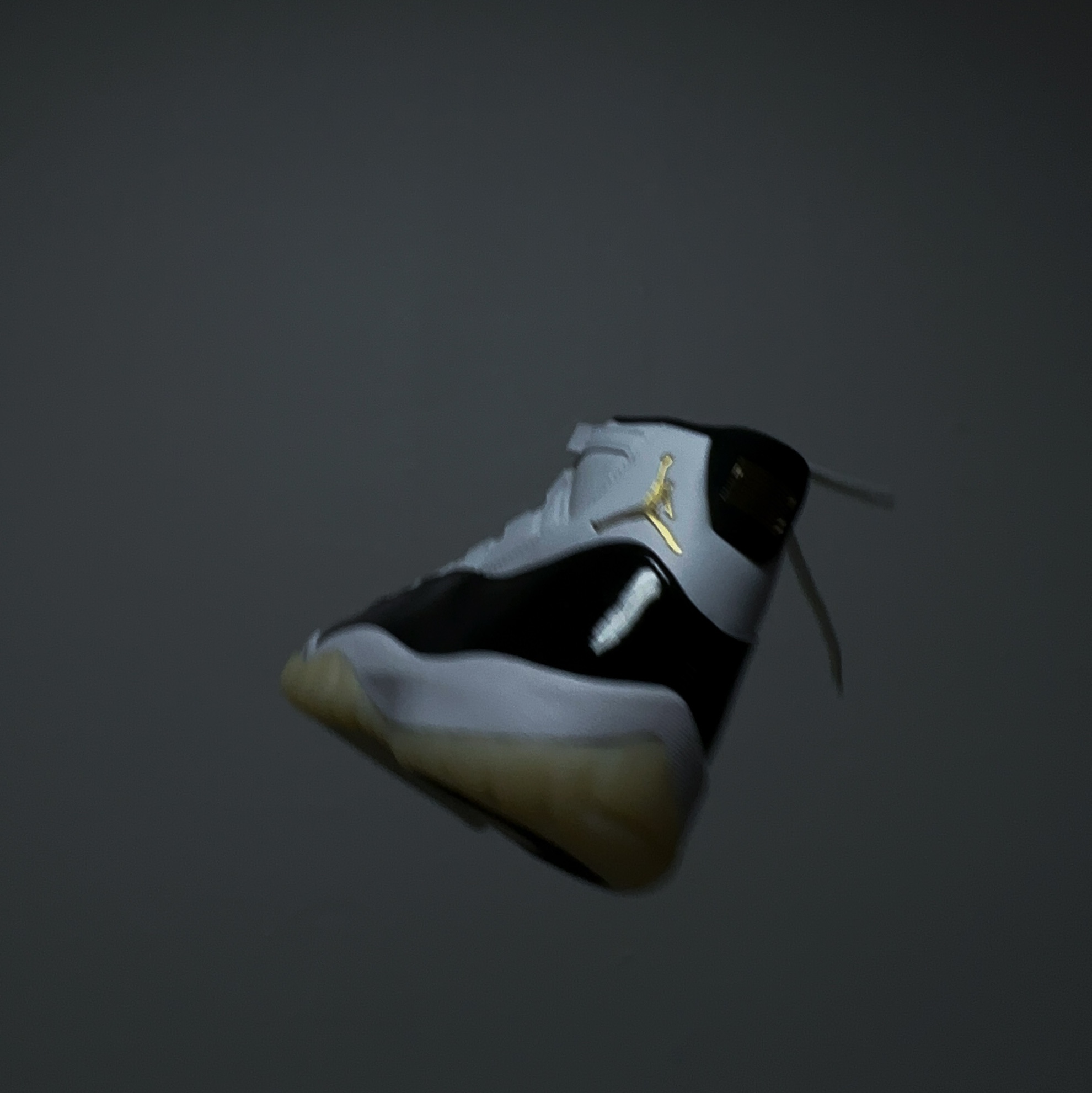Jordan 11 Retro Gratitude 착용 스타일 - 2