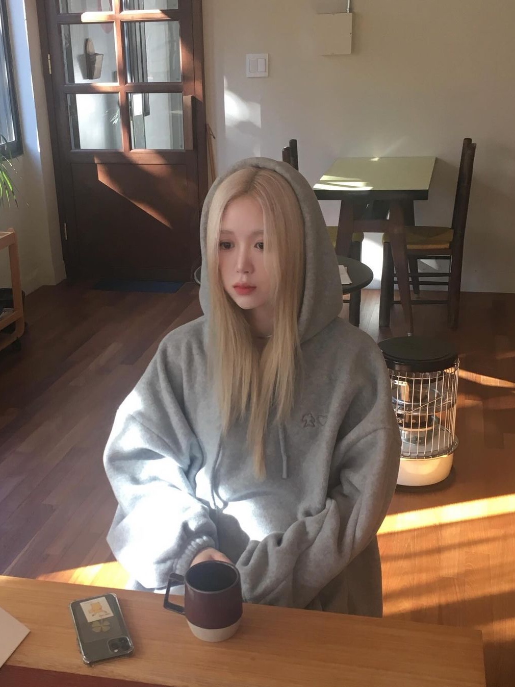 That girl님의 스타일 - 1