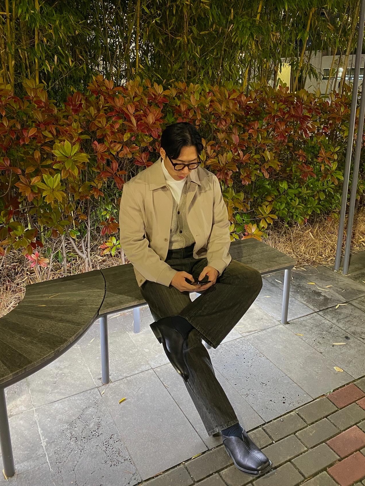 tttaaaaeee님의 스타일 - 3