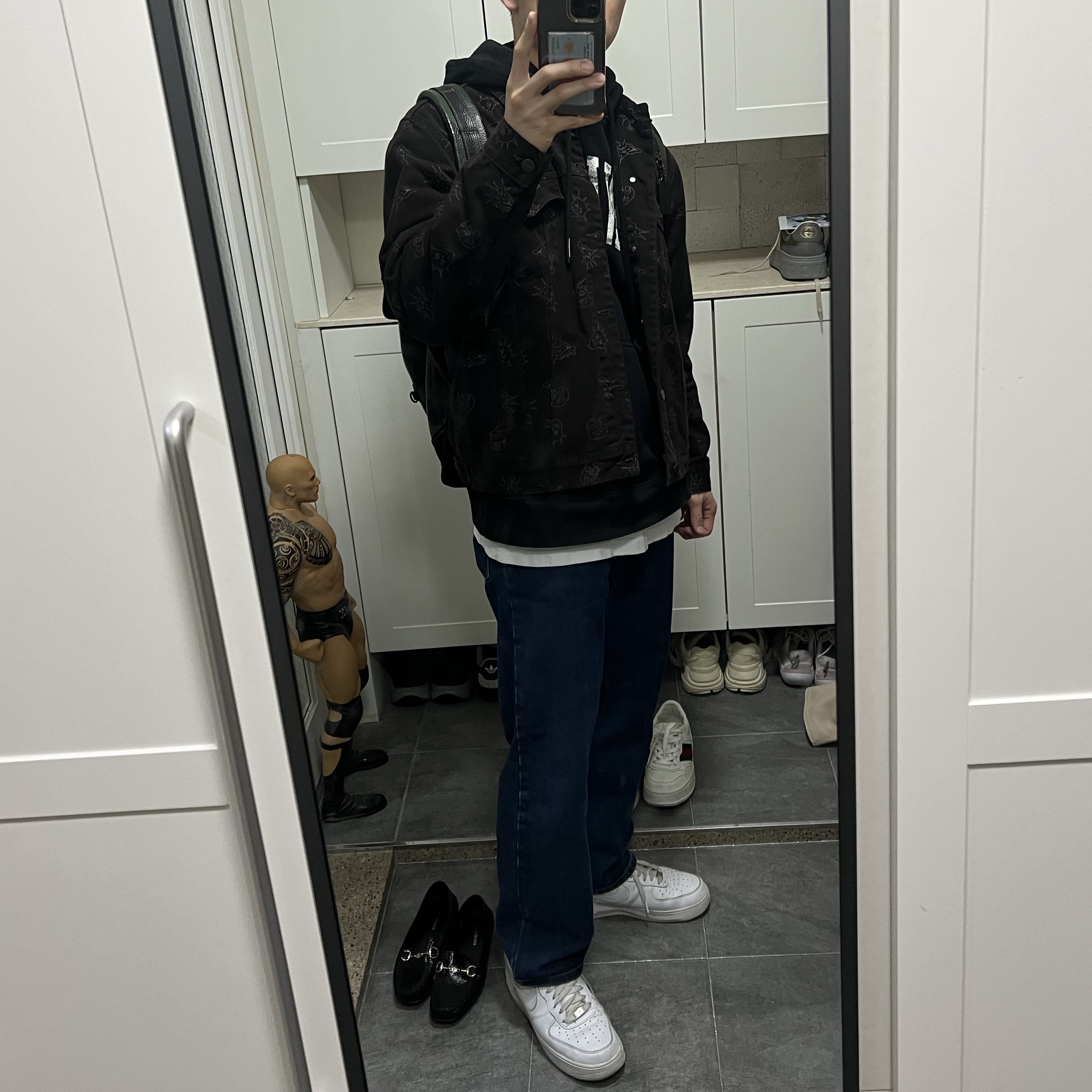 chul님의 스타일