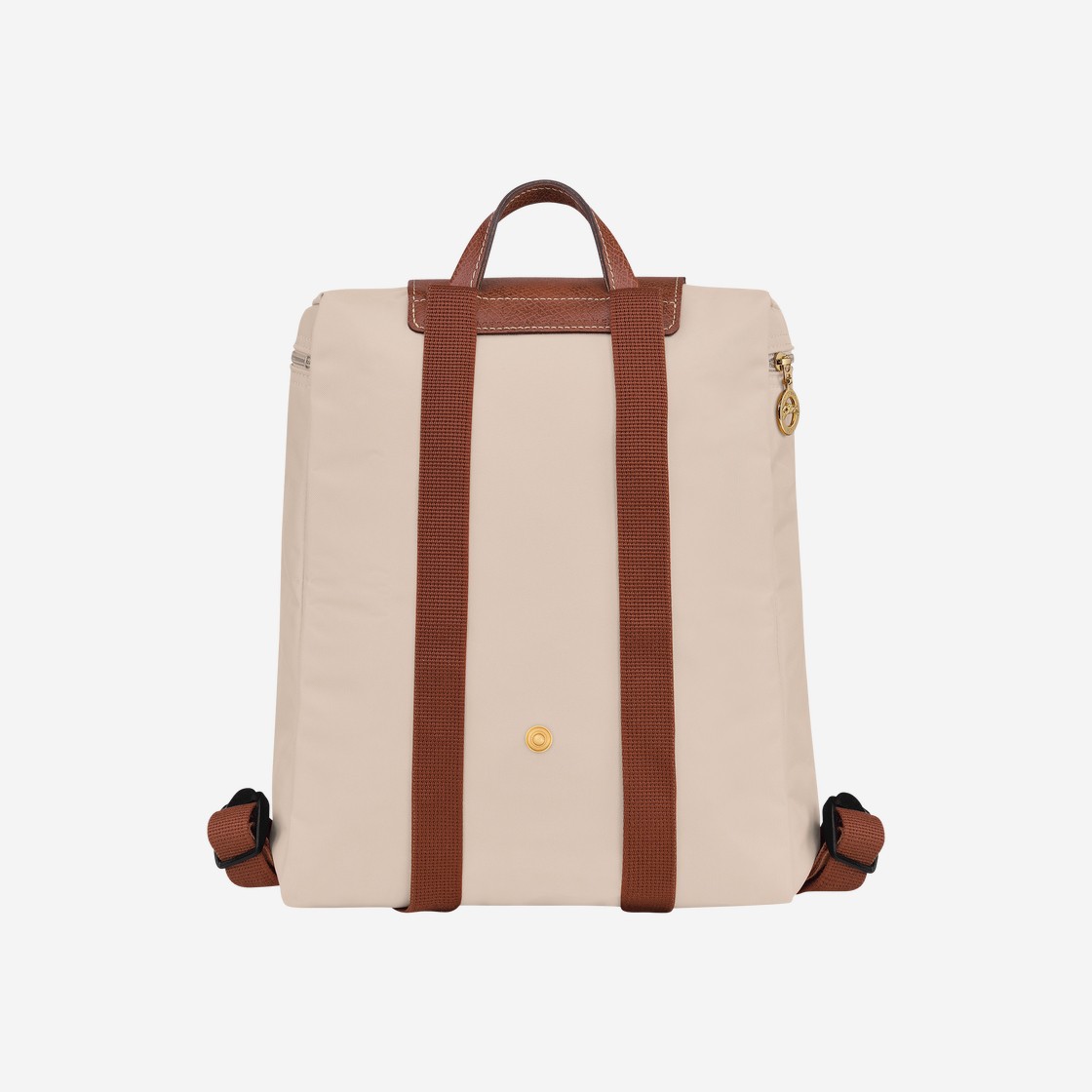 Longchamp Le Pliage Original M Backpack Paper 상세 이미지 2