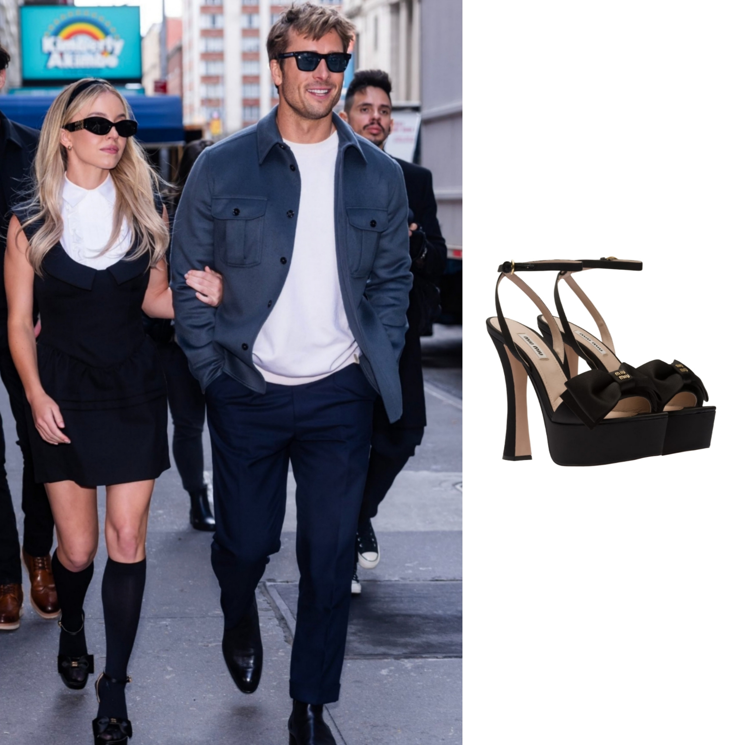 Hollywood+Street Fashion🩷님의 스타일