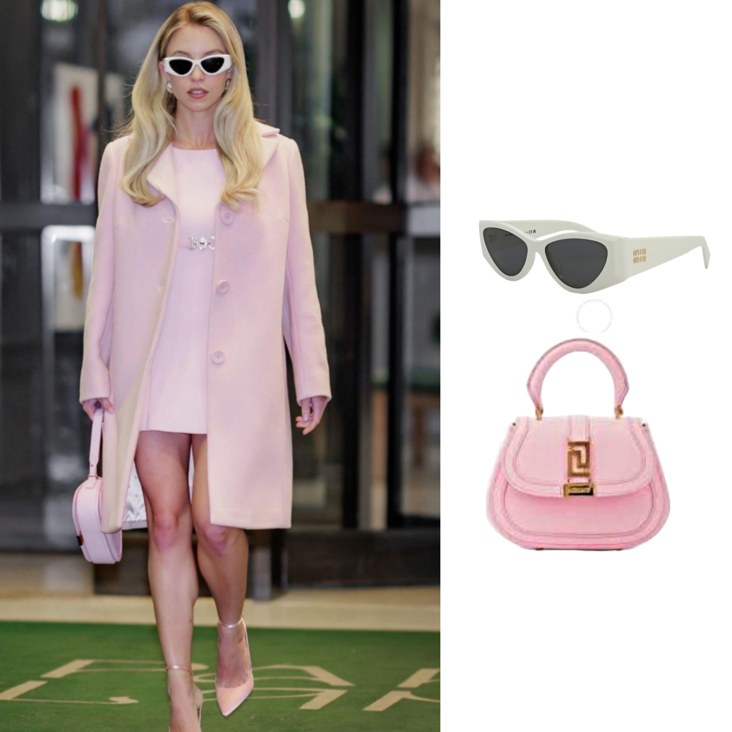 Hollywood+Street Fashion🩷님의 스타일